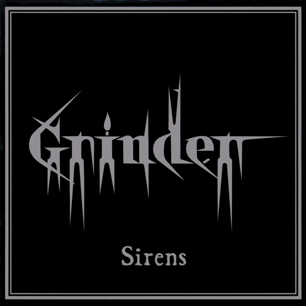 Grinder グラインダー Sirens