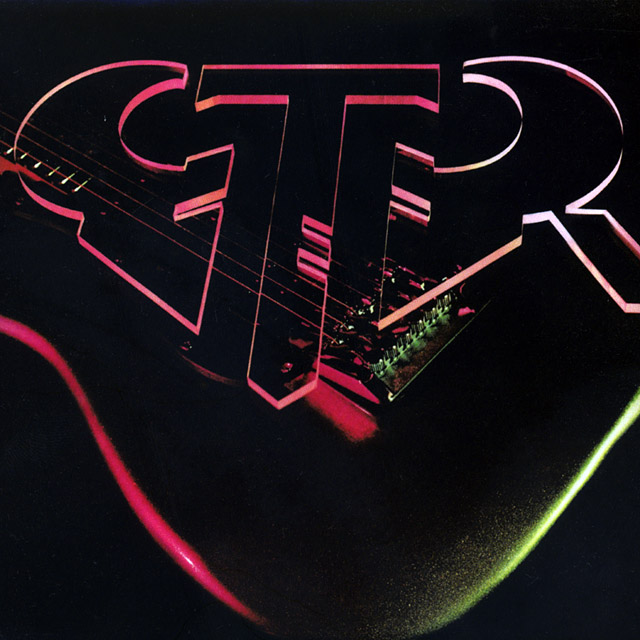 GTR Deluxe Expanded Edition