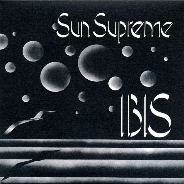 Ibis イビス Sun Supreme