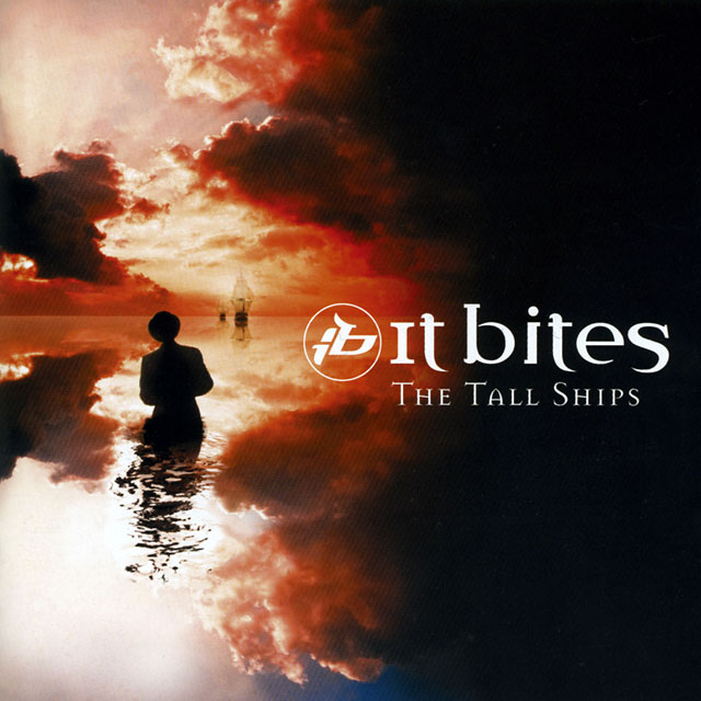 It Bites イット・バイツ The Tall Ships