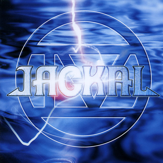 Jackal ジャッカル IV 4
