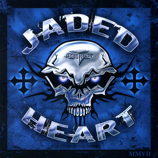 Jaded Heart ジェイデッド・ハート Sinister Mind