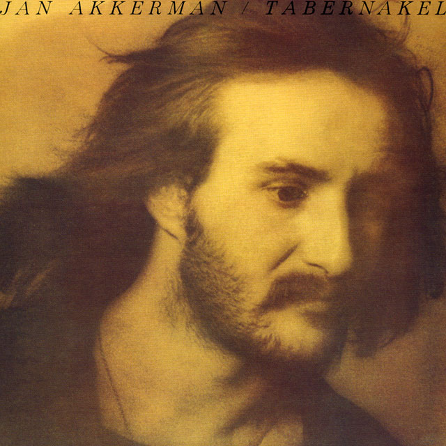 Jan Akkerman ヤン・アッカーマン Tabernakel 流浪の神殿
