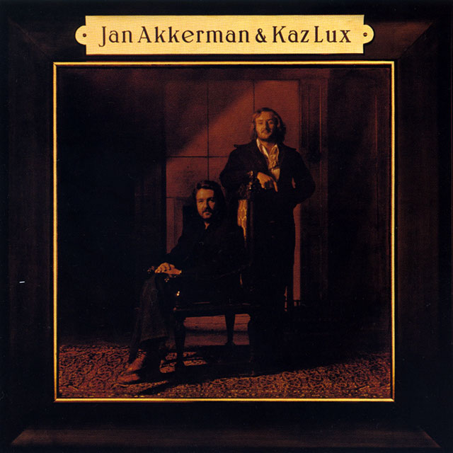 Jan Akkerman ヤン・アッカーマン Eli エリ