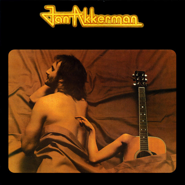 Jan Akkerman ヤン・アッカーマン 寛ぎの時