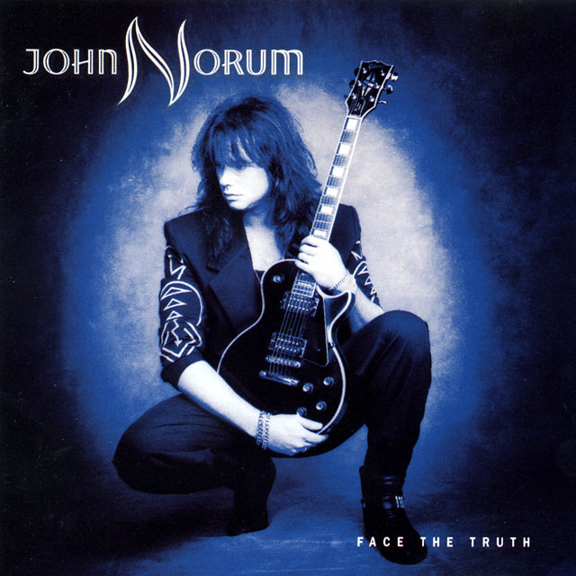 John Norum ジョン・ノーラム Face the Truth