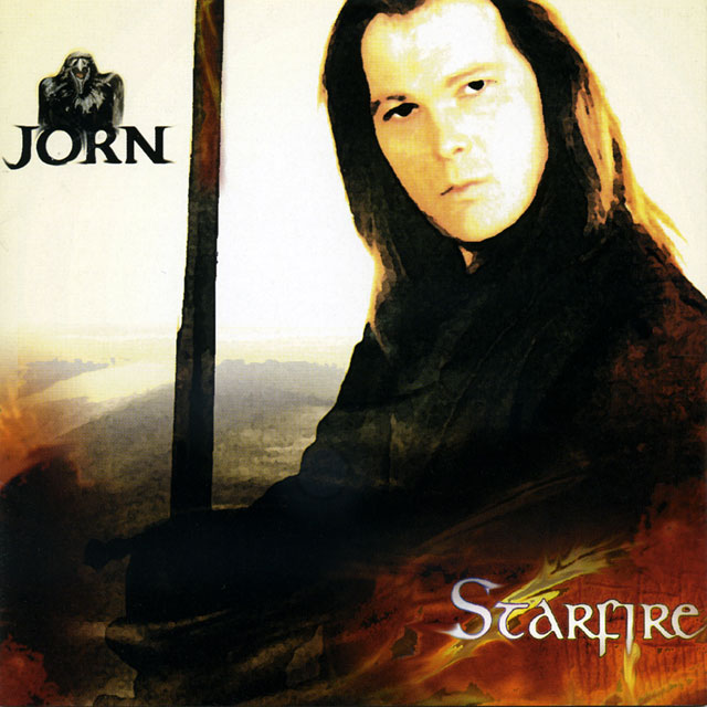 Jorn ヨルン Starfire