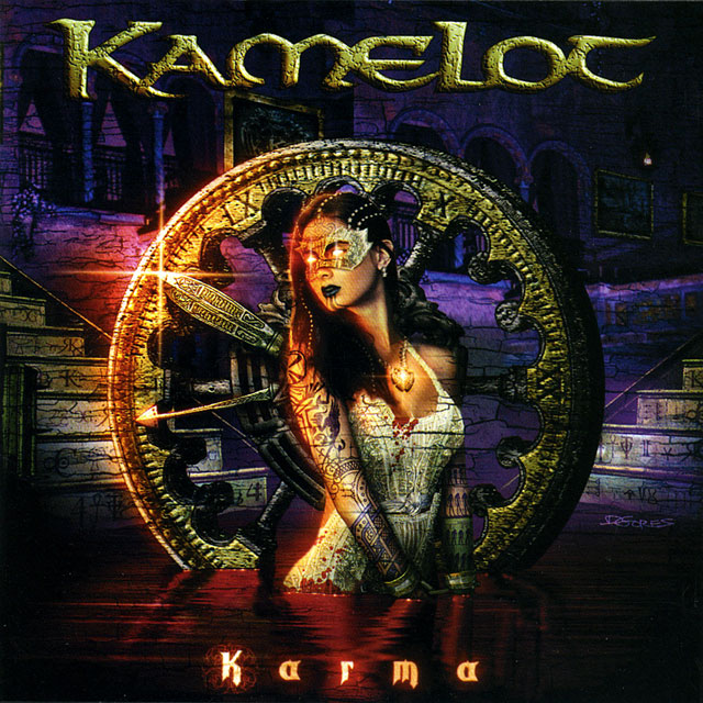 Kamelot キャメロット Karma