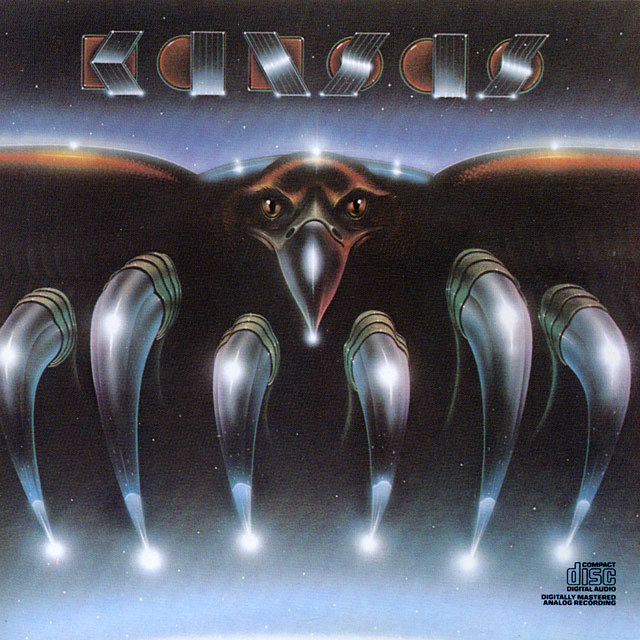 Kansas カンサス Song for America