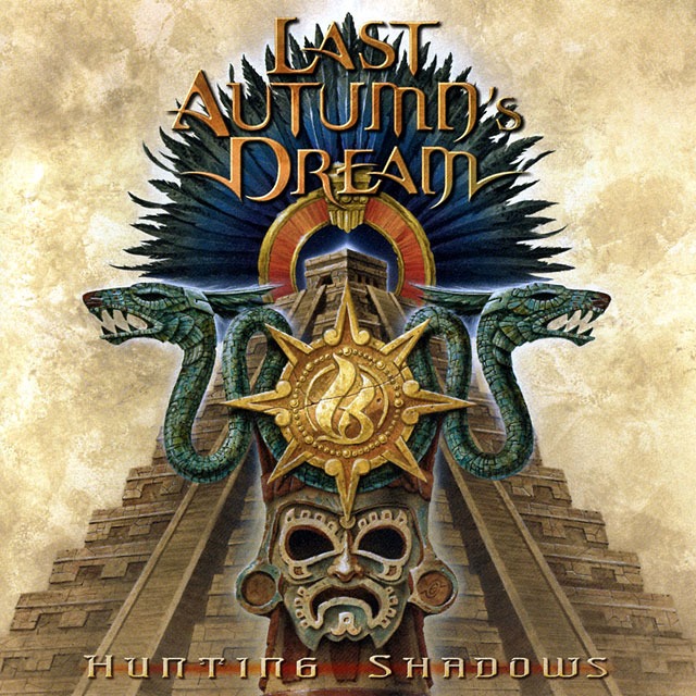 Last Autumn's Dream ラスト・オータムズ・ドリーム Hunting Shadows