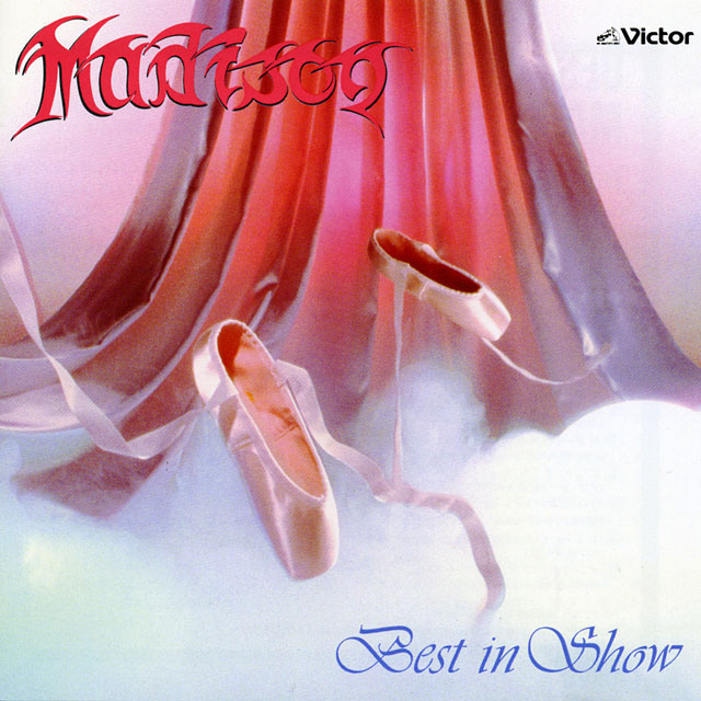 Madison マディソン Best In Show