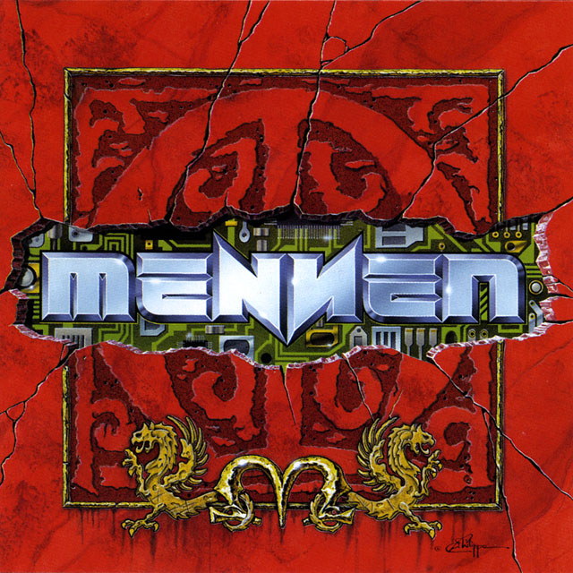 Magnum Kingdom Of Madness