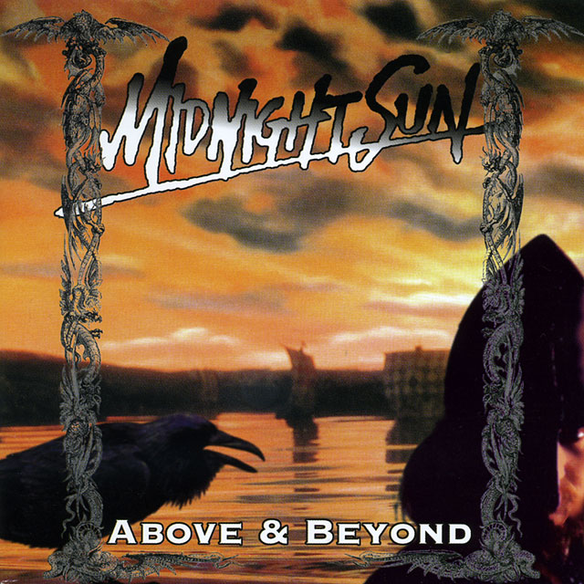 Midnight Sun ミッドナイト・サン Above & Beyond