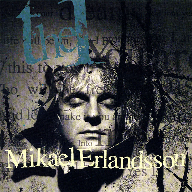 Mikael Erlandsson ミカエル・アーランドソン The 1