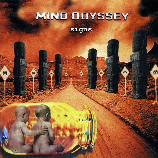 Mind Odyssey マインド・オデッセイ Signs
