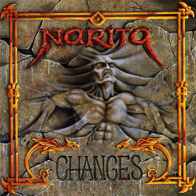 Narita ナリタ Changes 激動のナリタ