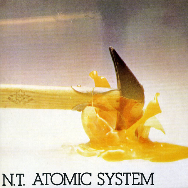 New Trolls ニュー・トロルス Atomic System