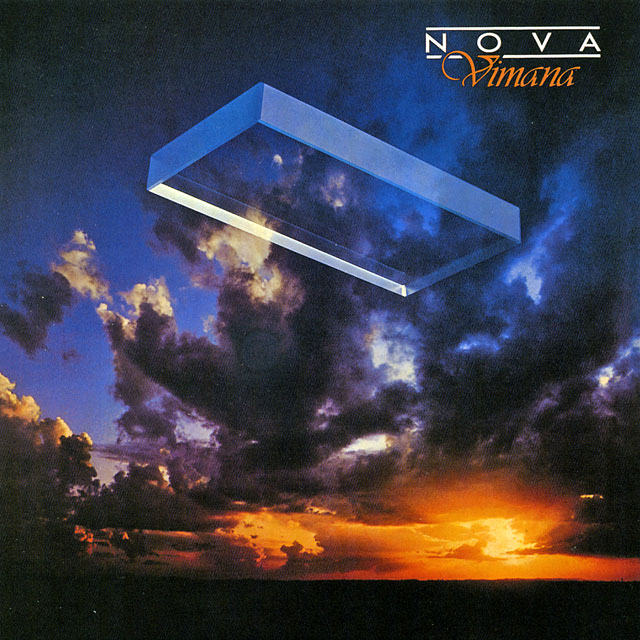 Nova ノヴァ Vimana