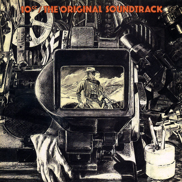 10cc The Original Soundtrack