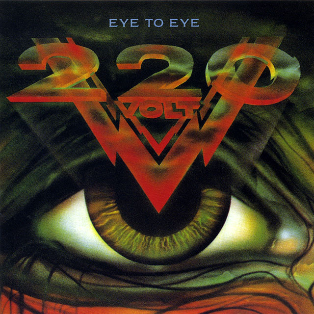220 Volt Eye To Eye