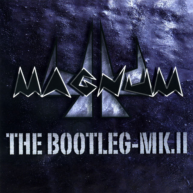 44MAGNUM フォーティーフォーマグナム The Bootleg-Mk.II