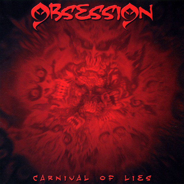 Obsession オブセッション Carnival Of Lise