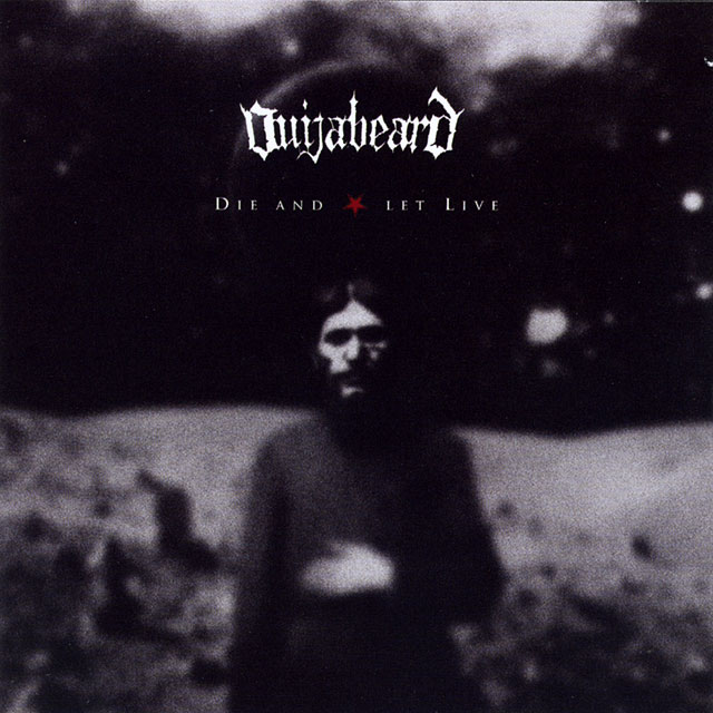 Machine Men Die And Let Live