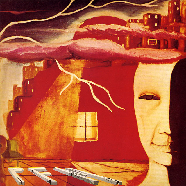 PFM Storia Di Un Minuto 幻想物語