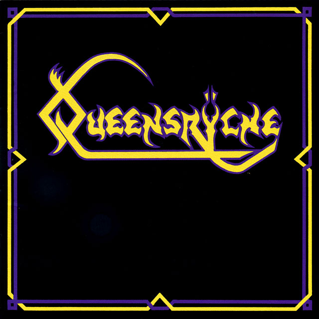 Queensryche クイーンズライク