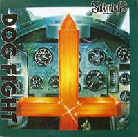 Sabbrabells サブラベルズ Dog Fight