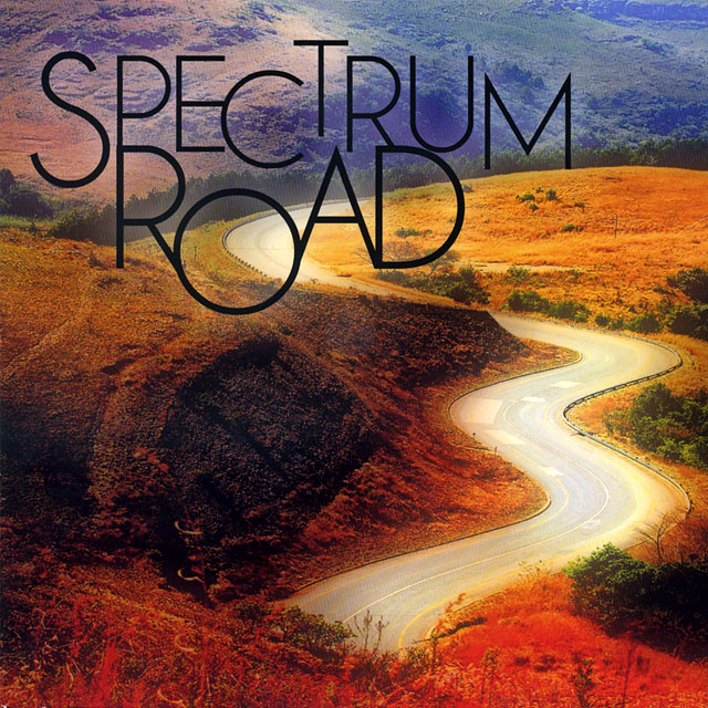 Spectrum Road スペクトラム・ロード