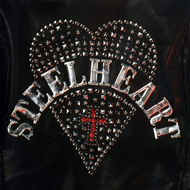 steelheart スティールハート