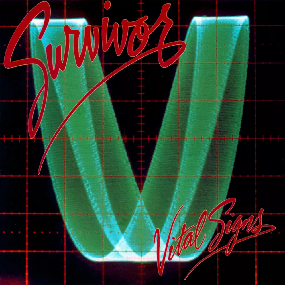 Survivor サバイバー Vital Signs