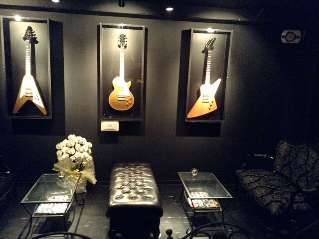 スイートロック 写真1