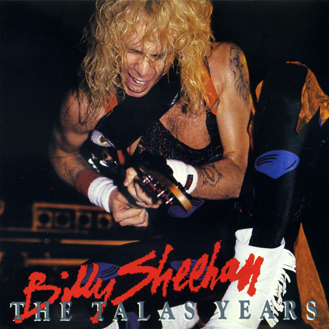 Talas タラス The Talas Years