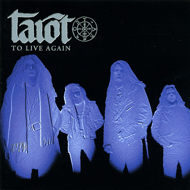 Tarot タロット To Live Again