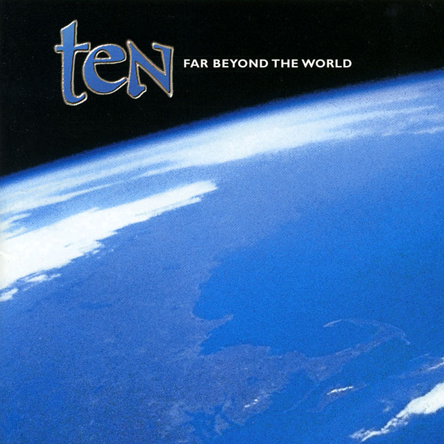 TEN テン Far Beyond The World