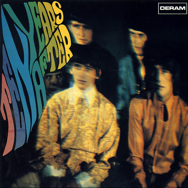 Ten Years After テン・イヤーズ・アフター 1st