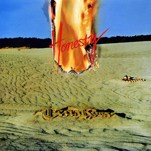 Terra Rosa テラ・ローザ Honesty