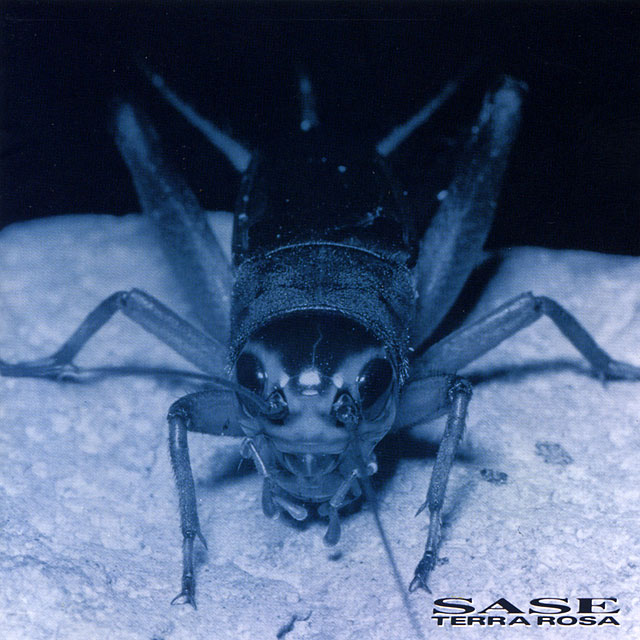 Terra Rosa テラ・ローザ 刹那の甘露 Sase