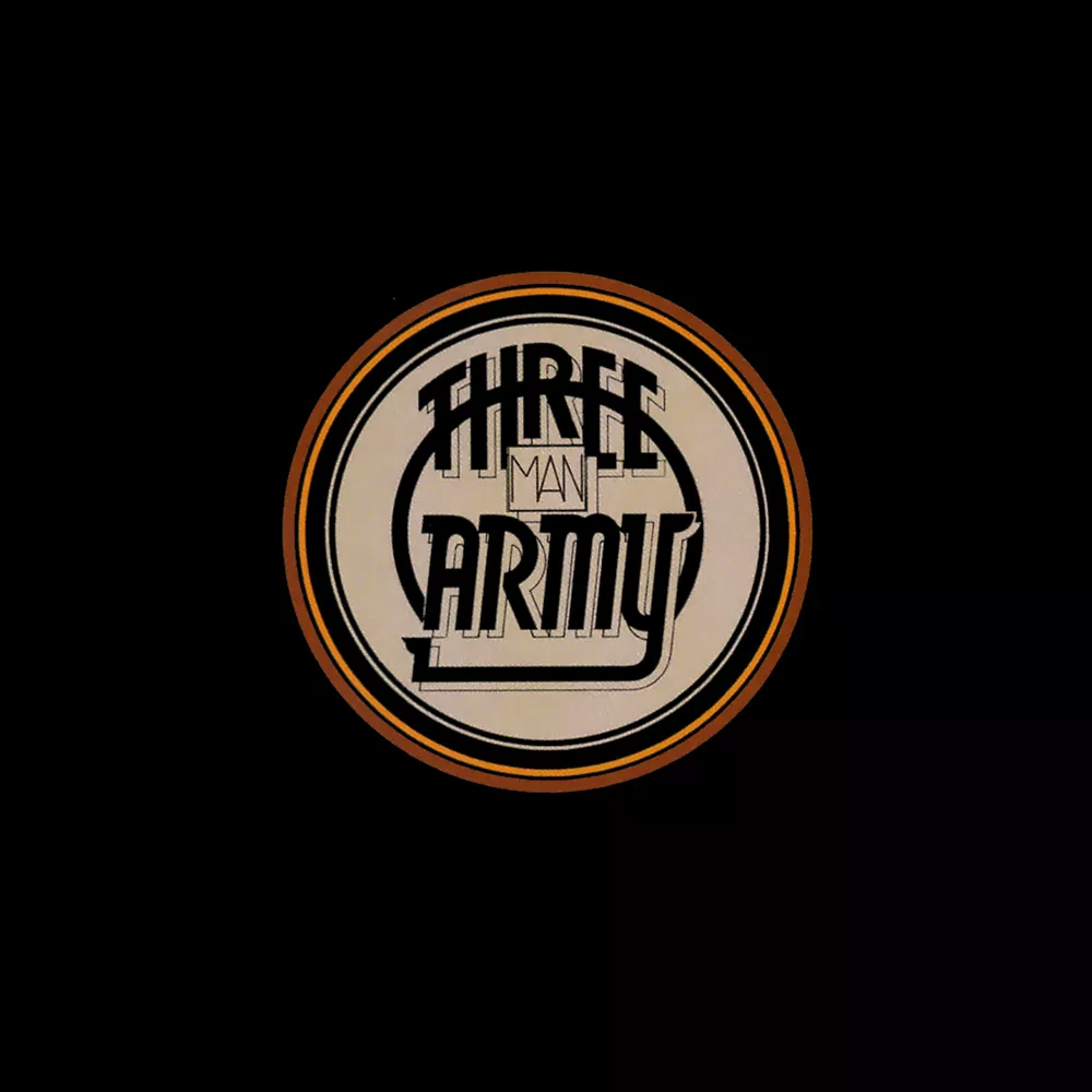 Three Man Army スリー・マン・アーミー Mahesha