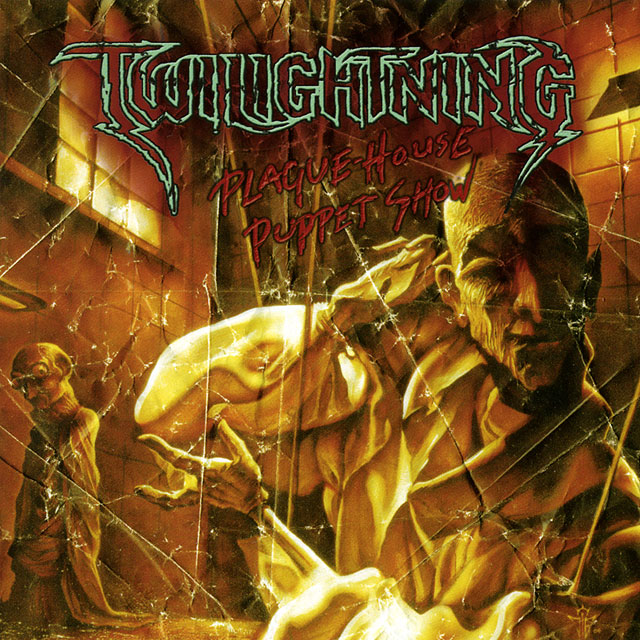 Twilightning トワイライトニング 1stアルバム