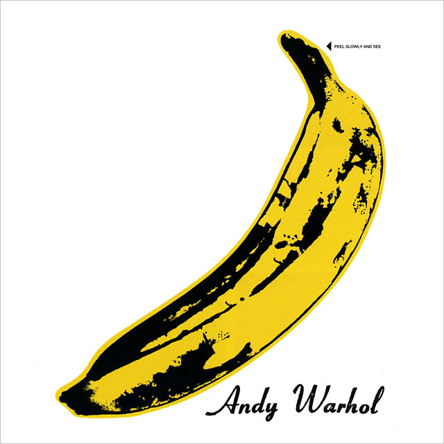 Velvet Underground ヴェルヴェット・アンダーグラウンド 1st