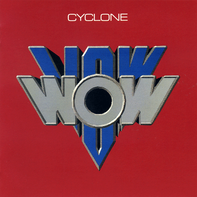 Vow Wow バウワウ Cyclone