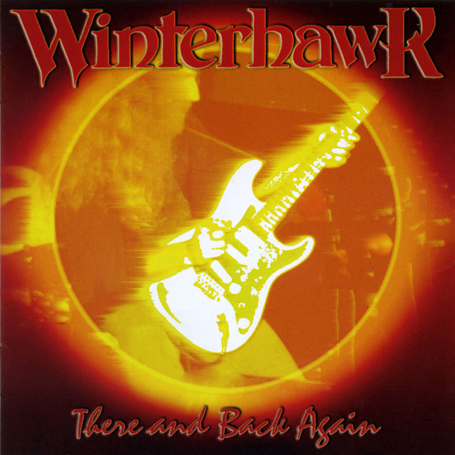 Winterhawk ウィンターホーク There & Back Again