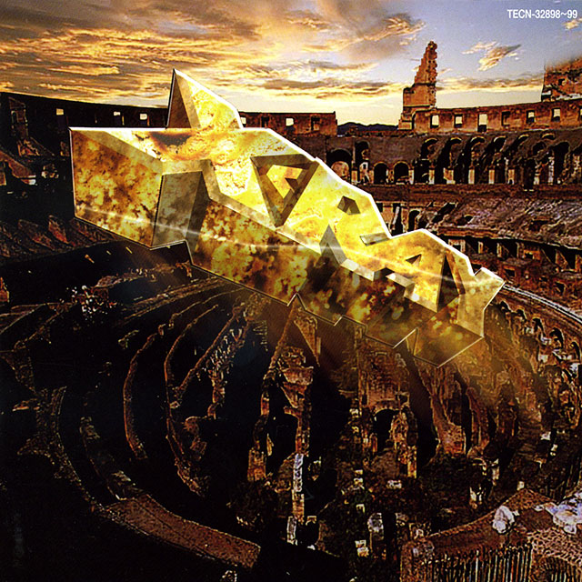 X-Ray エックスレイ Twin Very Best Collection II