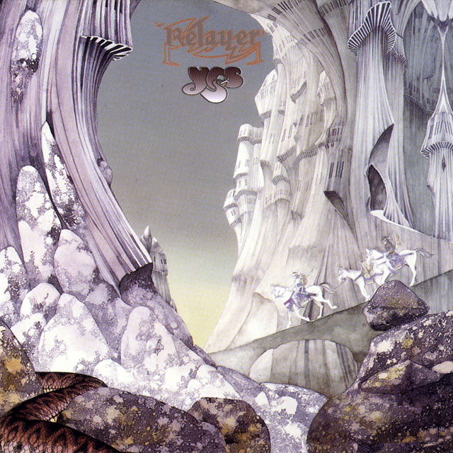 Yes イエス Relayer