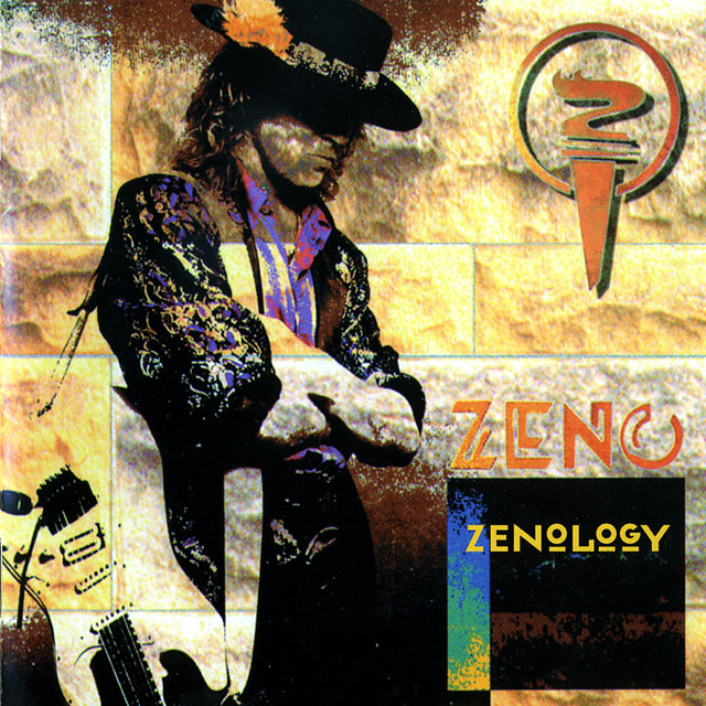 ZENO ジーノ Zenology