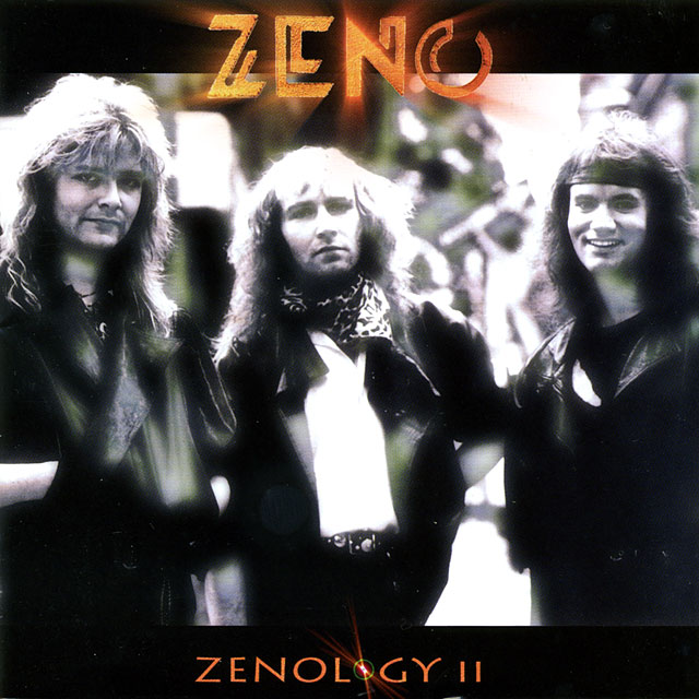 ZENO ジーノ Zenology 2