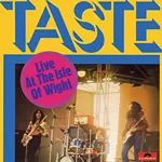 Taste テイスト Live At The Isle Of Wight ワイト島のテイスト